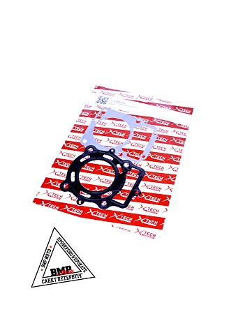 Набор прокладок ЦПГ 170MM-2 (CB250) water, 4V, ZS