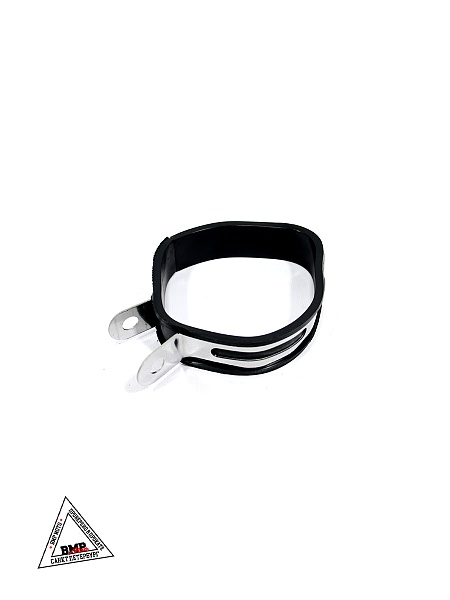 Глушитель AKRAPOVIC #15 черный