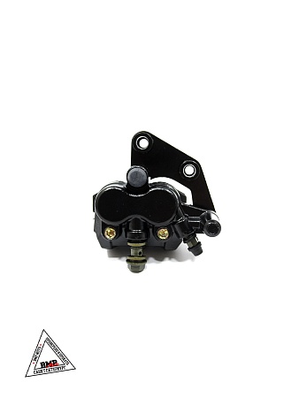 Суппорт передн. диск. тормоза KAYO T2 SM-PARTS