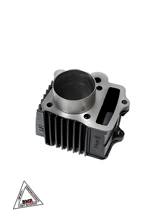 ЦПГ (поршневая) 100см3 (50x41,5) ТЮНИНГ из 70сс в 100сс Alpha (68,4/69,2/62,8/13)