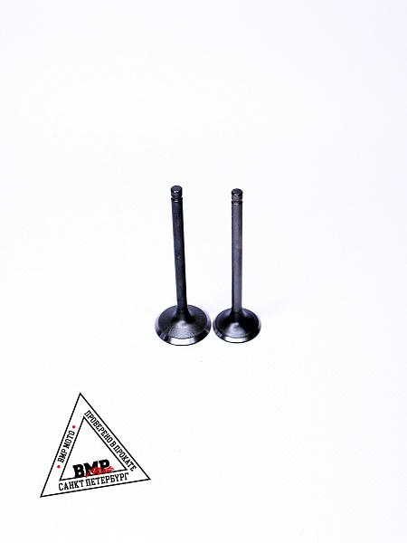 Клапаны компл=2шт 161QMK 200см3 с реверсом