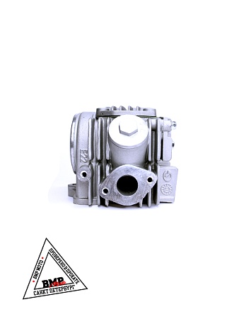 ГБЦ (головка в сборе) 50см3 
139FMB 50см3