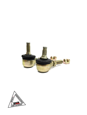 Тяга рулевая L-260mm в сборе с рулевыми наконечниками ATV 110-125 (28729)