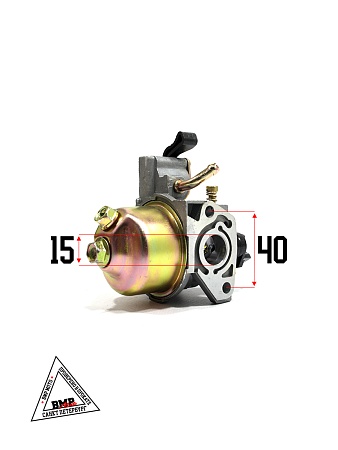 Карбюратор мотоблока 152F "GP" (K-2918)