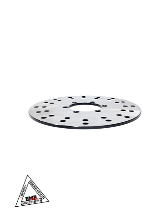 Диск тормозной передний, ATV150/200 THUNDER