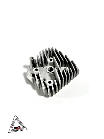 Головка цилиндра 2009-031693 (Honda DIO ZX AF 34/35 на 50 кубов (Ø40 мм) "OLN")