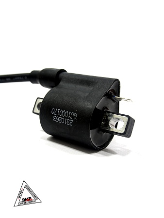 Катушка зажигания GR-X (125-160)