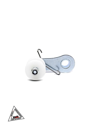 Ролик приводной цепи с кронштейном