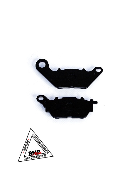 Колодки тормозные дисковые #19