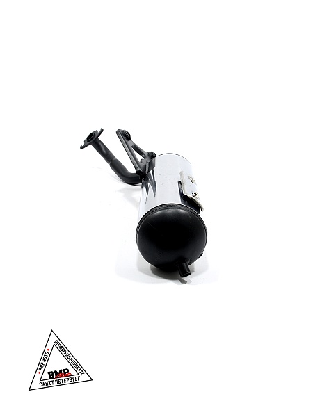 Глушитель Honda DIO AF34/35 (00003673)