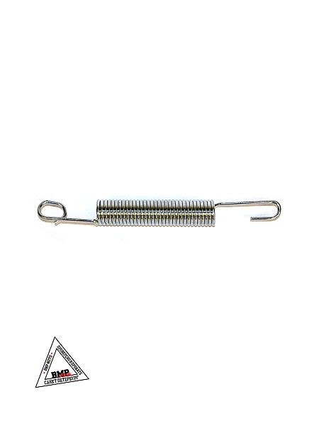 MX250R, MZK Пружина подножки