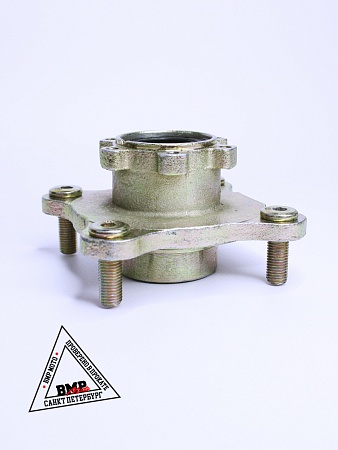 Ступица переднего колеса ATV150 THUNDER