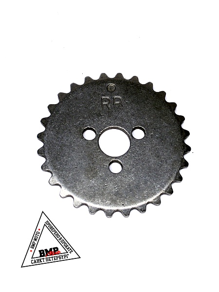 Шестерня распредвала ГРМ W063 YX140 (металл)