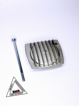 Крышка головки левая 152FMH 110см3 #1