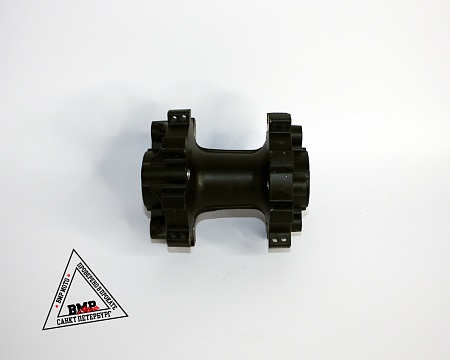 Ступица заднего колеса TTR250