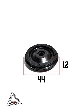 Натяжитель цепи ГРМ (комплект) 153FMI (125куб.см)