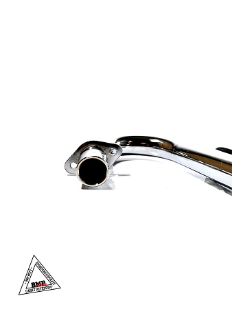 Приемная труба глушителя KAYO
 125