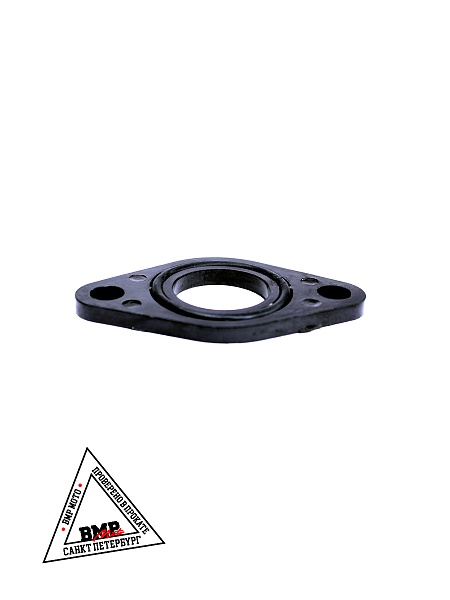 Прокладка карбюратора (текстолит) 139FMB,147FMH 50-70см3