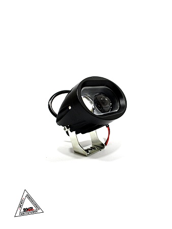 Фара 20W-4D LED