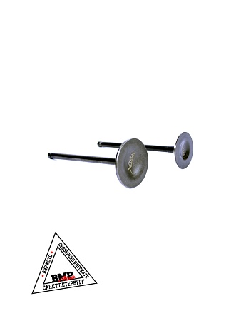 Клапаны 165FMM CB250D-G BMP-moto