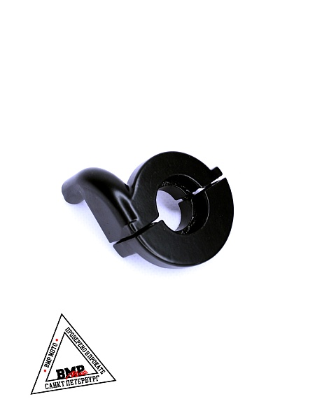 Крепление (корпус) ручки газа TTR125