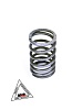 Пружина клапана (большая) 139FMB,147FMH,152FMH 50-110см3