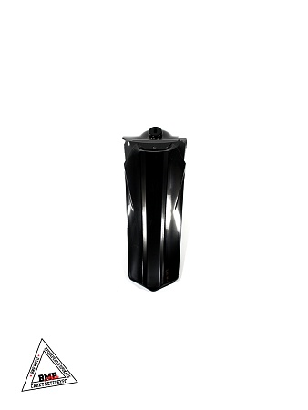 Крыло заднее, чёрный BSE J1, J2 Z3 Z3Y Z10 (30.717.0753)