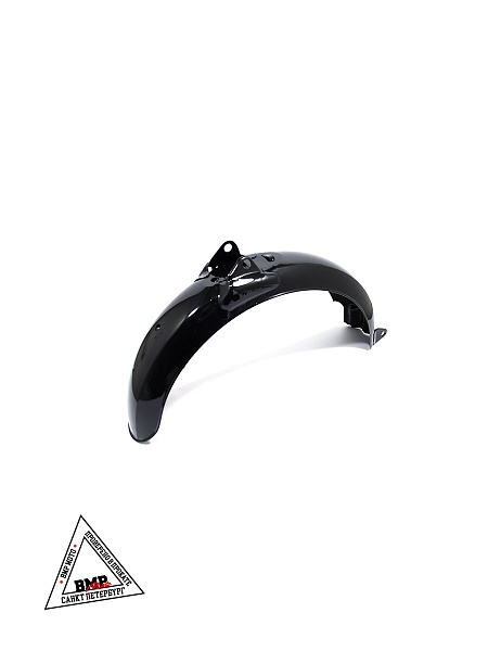 Крыло заднее Alpha/Delta