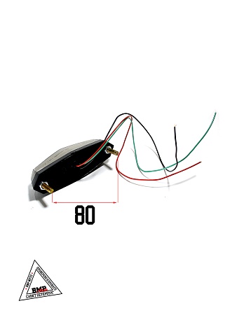 Стоп сигнал LED CH-2019-2 светодиодный