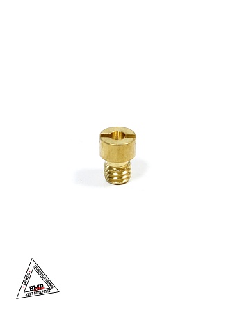 Жиклеры карбюратора M4- 90 (10шт)