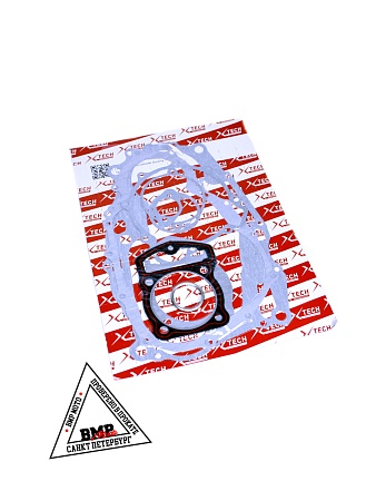 Набор прокладок (полный) 170FMM YX250 (CBB250) 250см3 BMP-moto