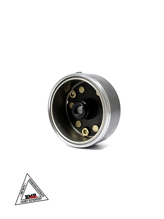 Ротор генератора (магнето) в сборе с обг.муфтой, ZS174MN-3 (CBS300)