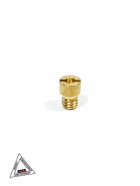 Жиклеры карбюратора M4- 90 (10шт)