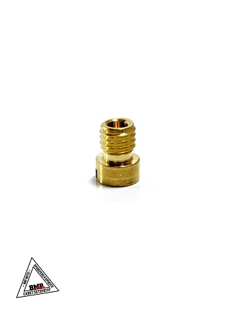 Жиклеры карбюратора М5 (50, 60, 70, 80, 90, 100, 110, 120)