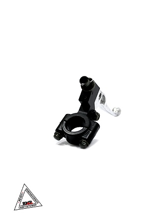 Рычаг сцепления в сборе KAYO T2