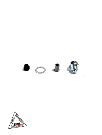 Натяжитель цепи ГРМ (комплект) 153FMI (125куб.см)