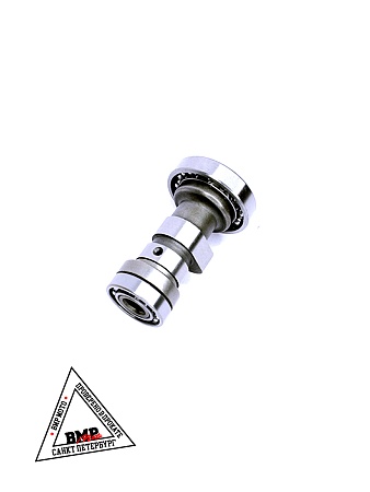 Распредвал 156FMJ / 160FMK YX140-150 140см3 X-TECH