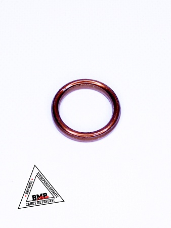 Прокладка глушителя 
139FMB,147FMH,152FMH 
50-110см3