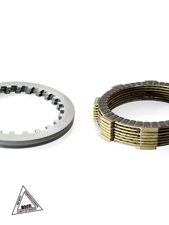 Диски сцепления (комплект)172FMM-3A