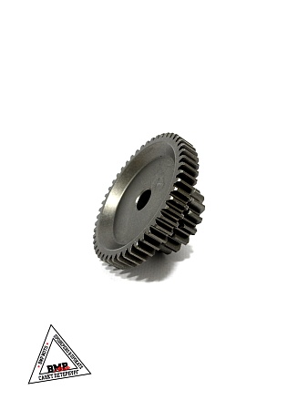 Шестерня редуктора электростартера #2 174MN-3 (CBS300) 16T/49T 
