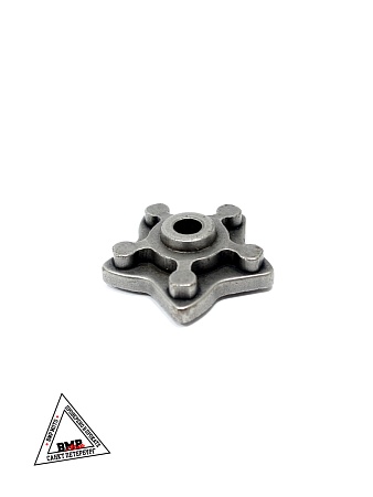 Звезда копирного вала 162FMJ,164FML,166FMM (CGN)