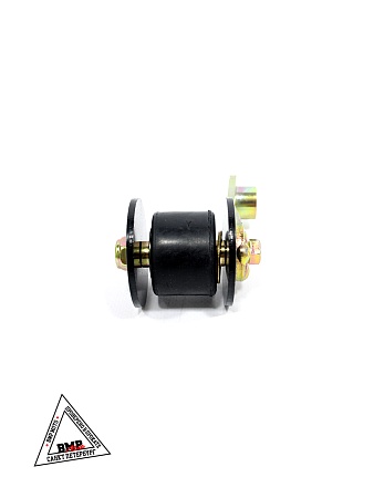 Успокоитель(ролик) цепи в сборе WELS EVOХ 200