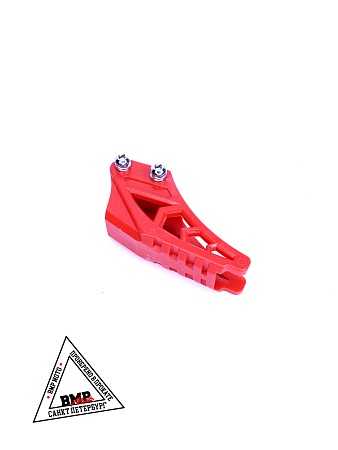 Ловушка приводной цепи #5 красная