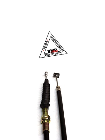 Трос сцепления TTR250 L=1240 мм