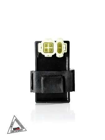 Блок управления (CDI) BSE PH 125, 190S Z1 J1, J2LE Z2 XT-1 J2S J1, J2 Z3 Z3Y Z10 Z4 Z5 Z6 Z6Y Z5Y (А