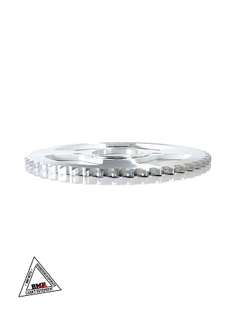 Венец звезда ведомая (428H-50) CG/CB 4x90x58