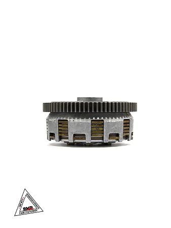 Барабан сцепления в сборе 164FML 170FMM (CBN200/CBB300)