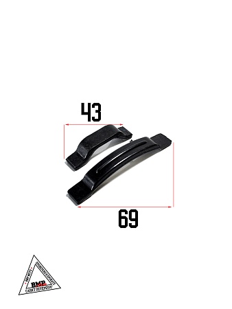 Натяжитель цепи ГРМ (комплект) 153FMI (125куб.см)