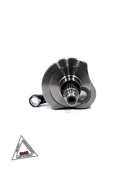 Коленвал в сборе BSE ZS177MM