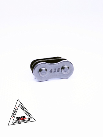 Замок цепи 428, SFR